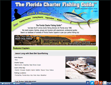 Tablet Screenshot of dev.flafish.com